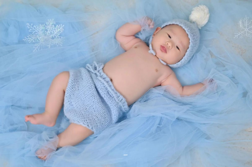 鞍山摸孕妇肚子沾喜气